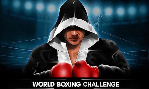 download World boxing challenge apk